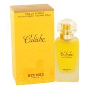 Caleche by Hermes - Soie De Parfum Spray 1.7 oz